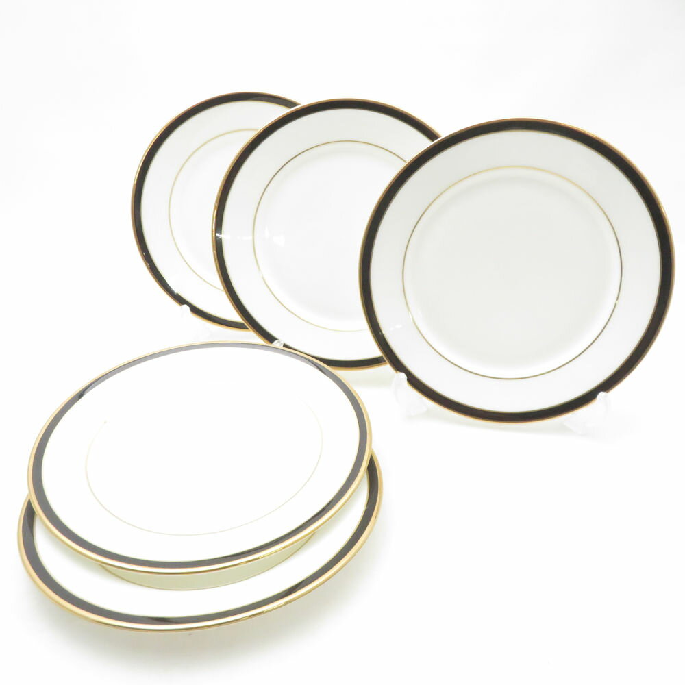 ���� LENOX ��Υå��� �ǥӥ塼���쥯����� KRISTY �滮 5�� ���å� 16cm�ץ졼�� �ѥ� ������ SC10075V2 ����š�