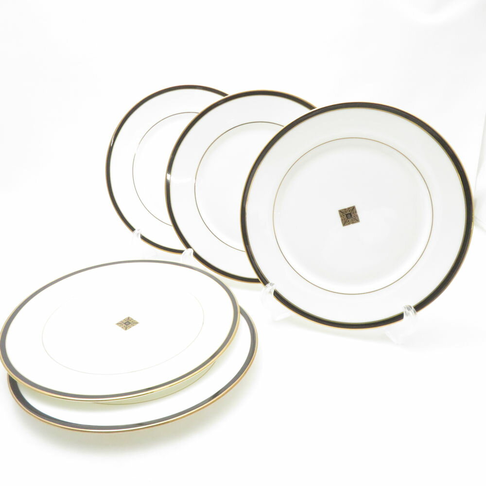 ���� LENOX ��Υå��� �ǥӥ塼���쥯����� KRISTY �滮 5�� ���å� 20cm�ץ졼�� ����� �ǥ����� SC10076V2 ����š�