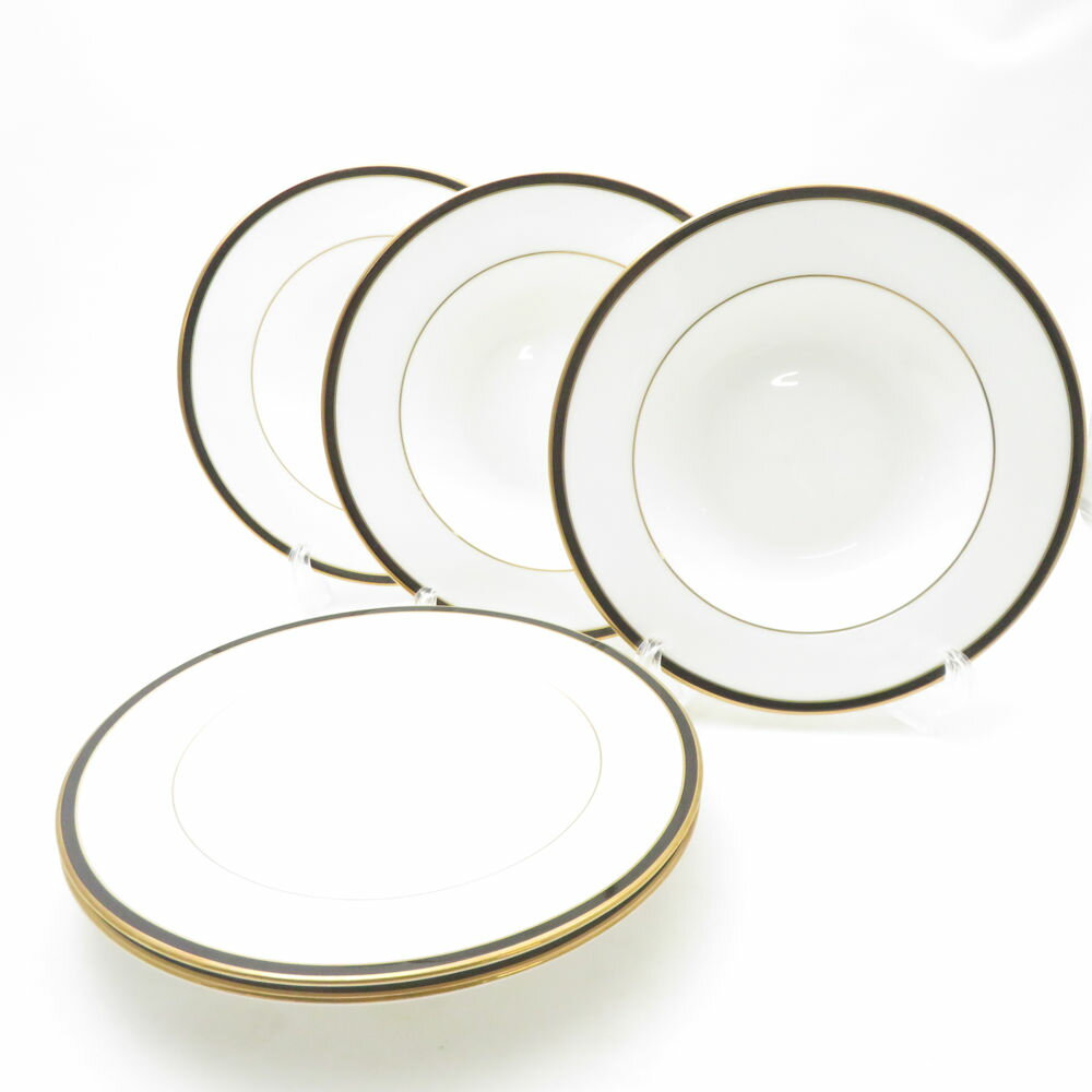 ���� LENOX ��Υå��� �ǥӥ塼���쥯����� KRISTY �����ץץ졼�� 5�� ���å� 21cm ����դ��ܥ��� SC10078V2 ����š�