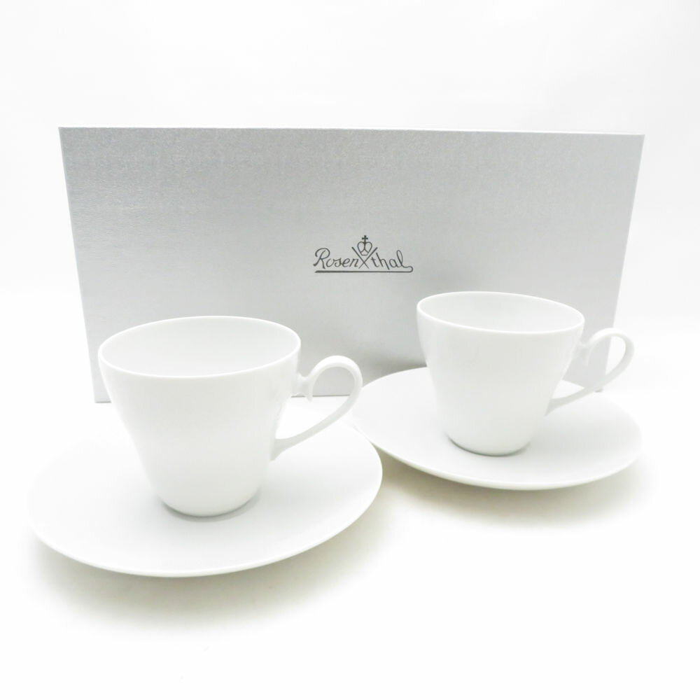 ̤���� Rosenthal �������󥿡��� ���ޥ󥹥ۥ磻�� �����ҡ����åס��������� 2�� �ڥ� ���� �ơ��֥륦���� �� ����ܥ� SU13547V2 ��...