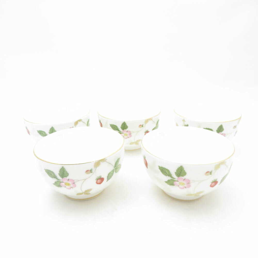 ���� WEDGWOOD �����å����å� �磻��ɥ��ȥ��٥꡼�ѥ��ƥ� ���� 5�� ���å� ����ѥˡ����ƥ������å� ����� SU13549V2 ����š�