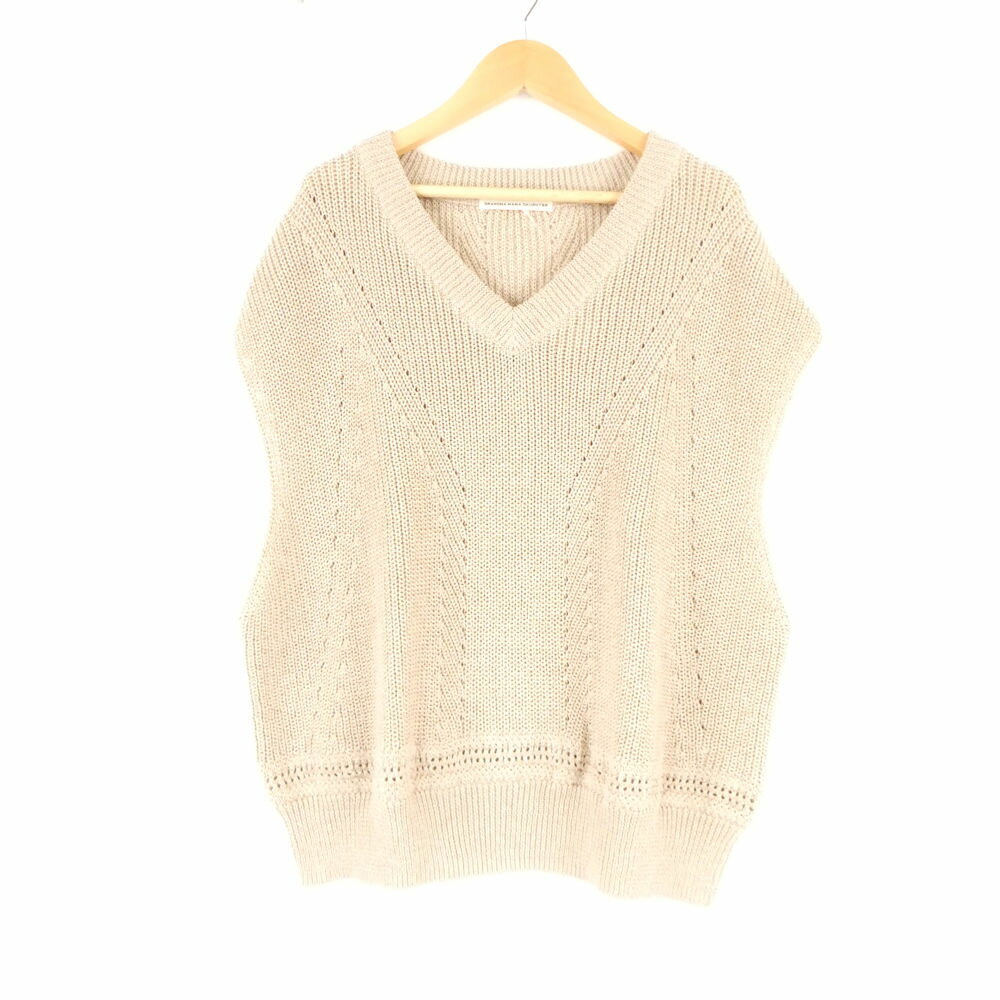 楽天市場】グランマママドーター ニットの通販