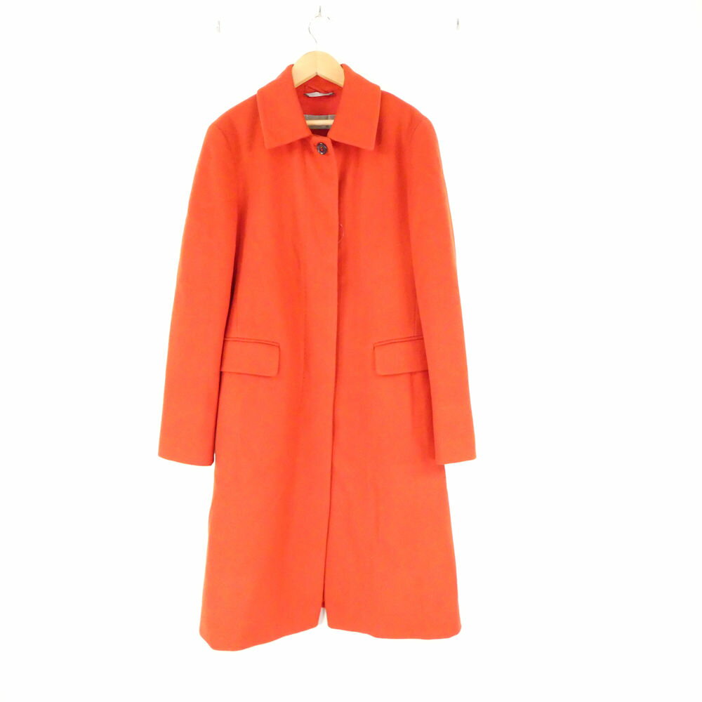 Rakuten - SPORTMAX スポーツマックス マックスマーラ コート 36 S ウール 他 レディース AM7635B5 【中古】