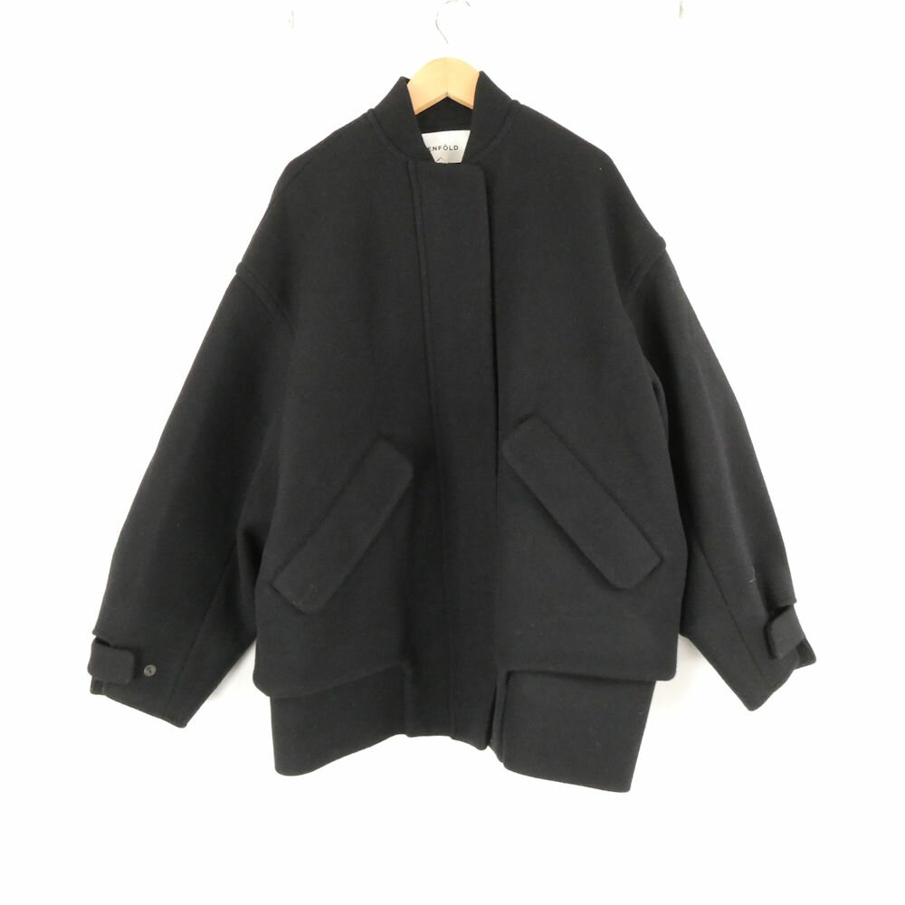 楽天市場】enfold（素材（生地・毛糸）ウール）（コート・ジャケット