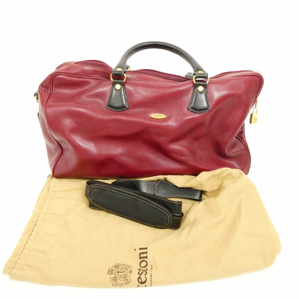 楽天市場】A testoni（2way・3wayバッグ｜レディースバッグ）：バッグ
