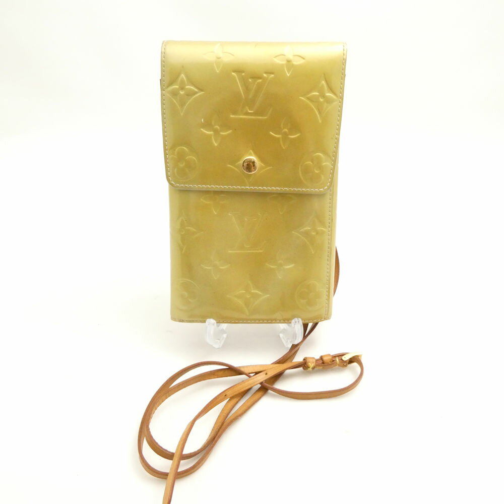 ルイヴィトン　ヴェルニ　ウォーカーウォレット　ブラック×イエロー 楽天市場】ルイヴィトン ヴェルニ ウォーカーの通販