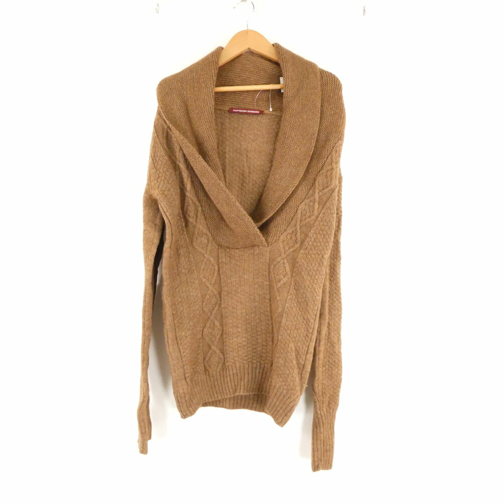 ���� COMPTOIR DES COTONNIERS ����ȥ�ǥ��ȥ˥� �˥å� 1�� M ������� ����ѥ� Ĺµ ���åȥ��� ���硼�륫�顼 ��ǥ����� ...