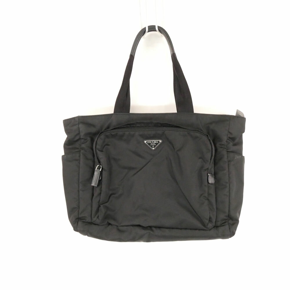 PRADA �ץ�� 2VG097 �ȡ��ȥХå� 1�� ���Х� �� AN2584W1 ����š�