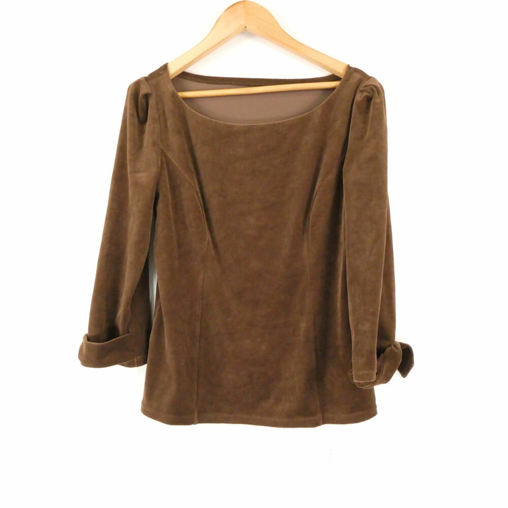 DAISY VELOUR �ǥ������٥��� 30578 ���㡼���å� �ȥåץ� 1�� 40 �ȥꥢ���ơ���¾ �٥��� Ĺµ ��ǥ����� AY7545A62 �����...