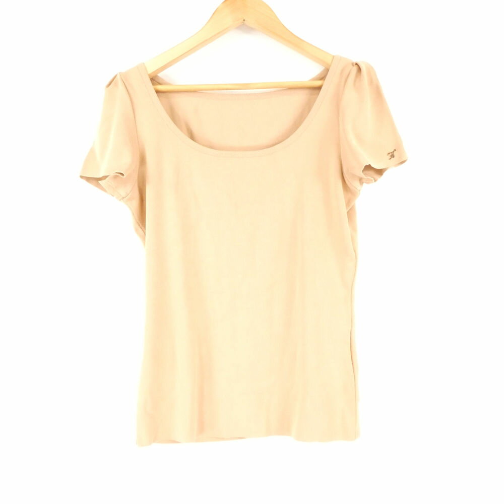 ���� FOXEY NEW YORK �ե������� 28206 �����꡼�ӡ��󥻡����� �ȥåץ� 1�� 38 �������¾ Ⱦµ ��ǥ����� AY7546A61 ����...