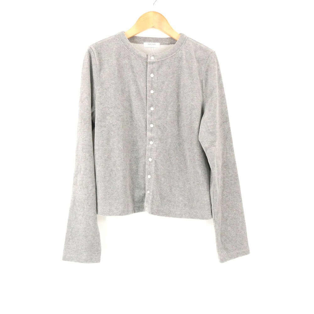 楽天市場】マカフィー（カーディガン・ボレロ｜トップス）：レディース