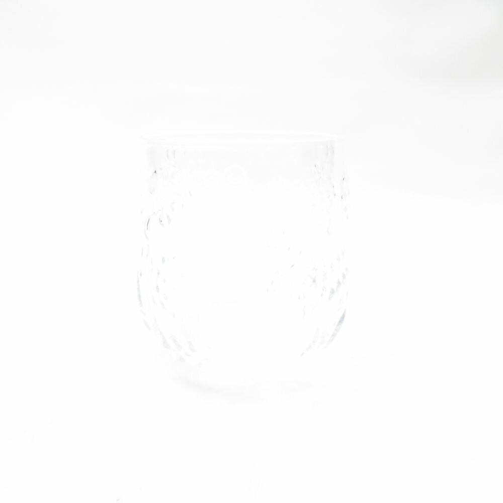 美品 iittala イッタラ フルッタ タンブラー 1点 コップ グラス 北欧 フィンランド SU13585G1 【中古】