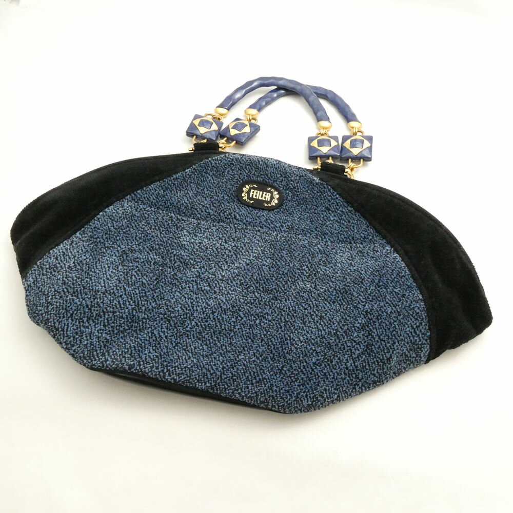 楽天市場】フェイラー 激安（カラーブルー）（バッグ・小物・ブランド