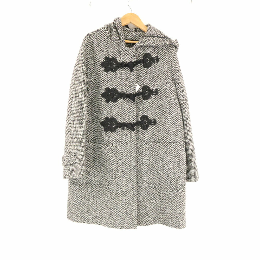 楽天市場】MaxMara ダッフルコートの通販