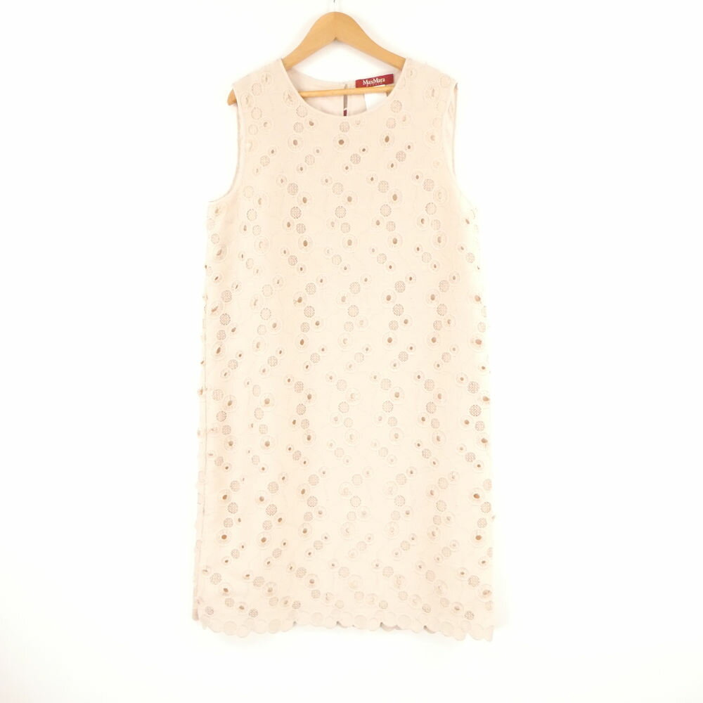 ̤���� maxmaraSTUDIO �ޥå����ޡ��� ���ԡ��� 44 (L����������) ���åȥ�100�� �Ρ����꡼�� �Ҥ����� ��ǥ����� AY7881A47...