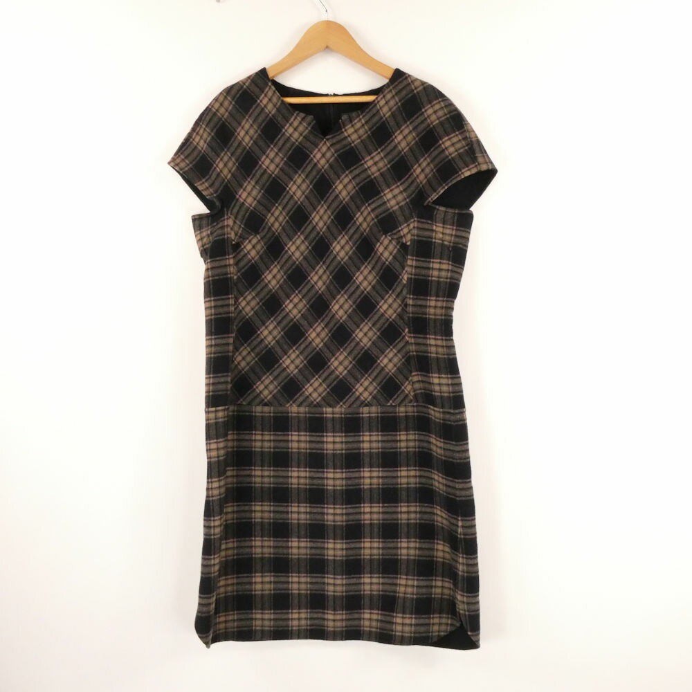 maxmaraWEEKEND �ޥå����ޡ��� Cucito a mano ���ԡ��� �����å��� Ⱦµ �Ҥ����� ��ǥ����� AY7915A78 ����š�