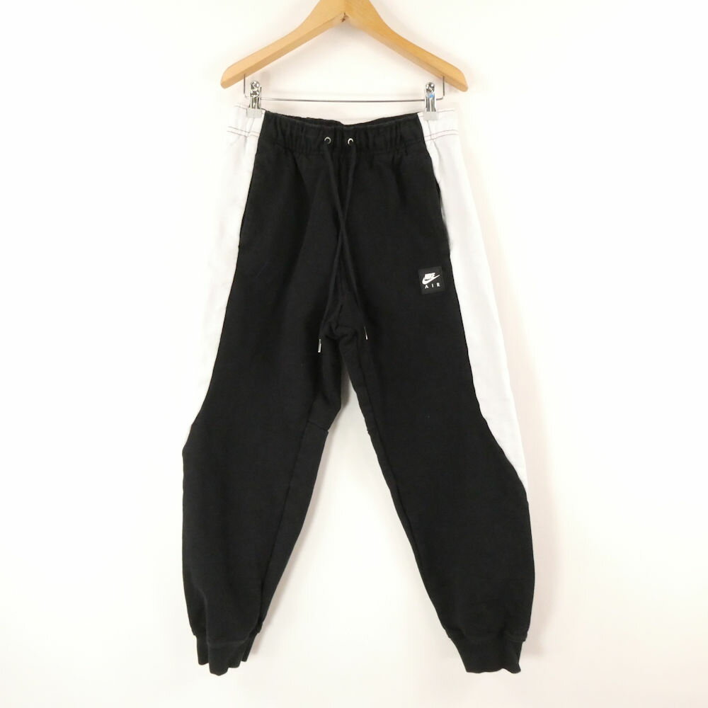 NIKE ナイキ HJ0292-010 スウェットジョガーパンツ パンツ M コットン100％ ジャージ メンズ AM7945A20 【中古】