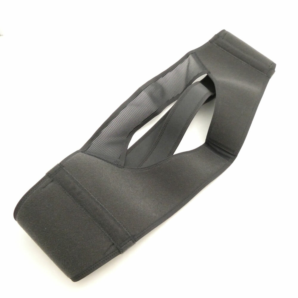 未使用 Wacoal ワコール 産前産後 骨盤ベルト LL ポリエステル 他 マタニティ レディース AM7946 【中古】