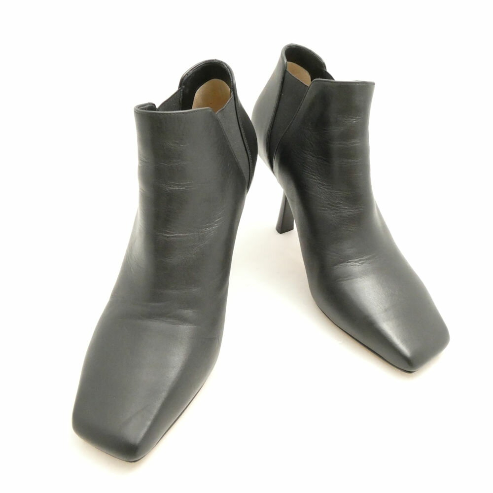 ���� JIMMY CHOO ���ߡ����奦 Marcelin 85 ���󥯥�֡��� 38 ��25cm������ �����ɥ��� ���������ȥ� ��ǥ����� AY7940 ��...