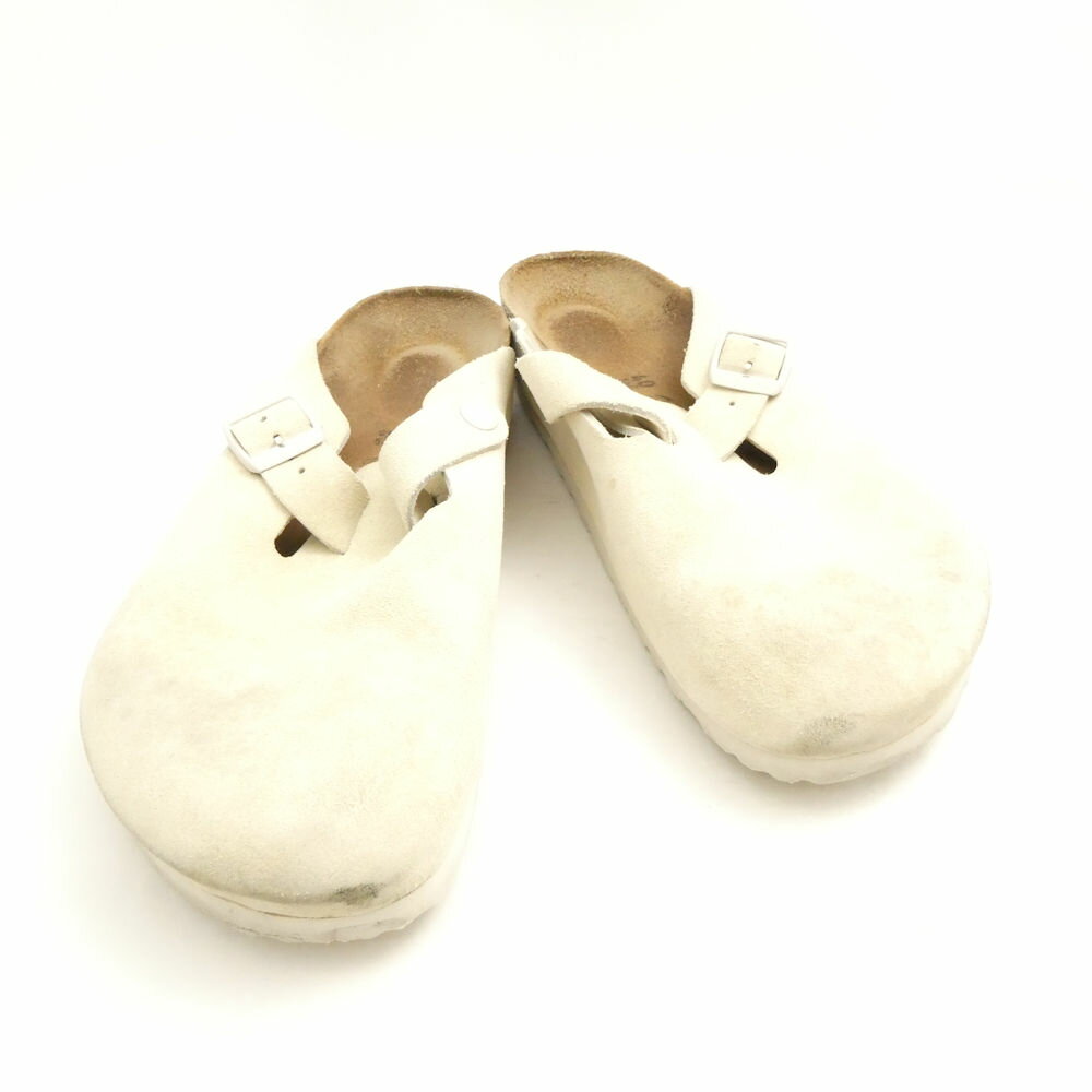 BIRKENSTOCK �ӥ륱�󥷥�ȥå� �ܥ��ȥ� ������� 26.0cm �������� ���� AN2663 ����š�