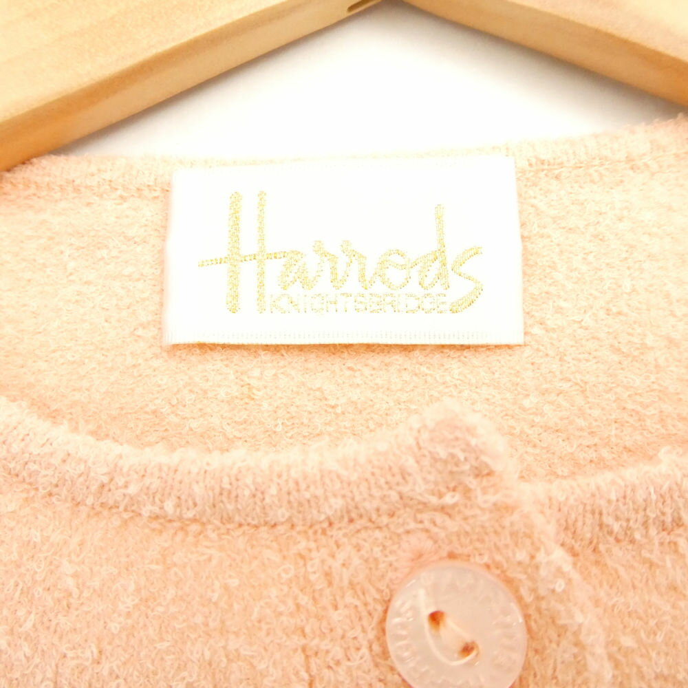 ���� Harrods �ϥ��å� ���󥵥�֥� ��¾ Ĺµ�����ǥ����� �Ρ����꡼�֥ȥåץ� ��ǥ����� AO3460A33 ����š�