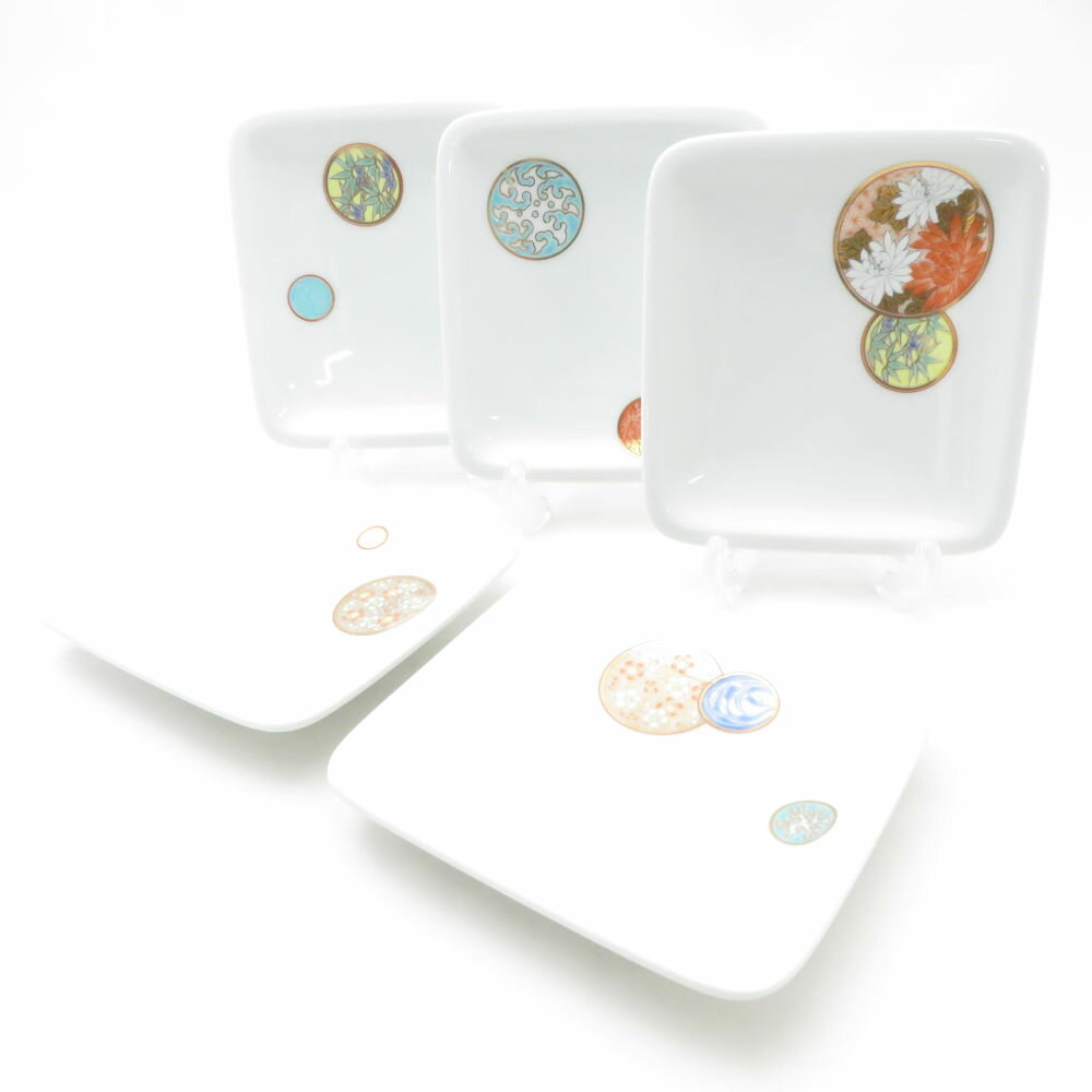 楽天市場】深川製磁 寿赤絵の通販