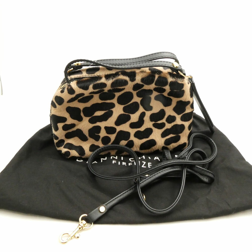 ���� GIANNI CHIARINI �����˥���꡼�� ���������Хå� �ߥ� �쥪�ѡ����� ���Х� �� ��ǥ����� AD1355 ����š�