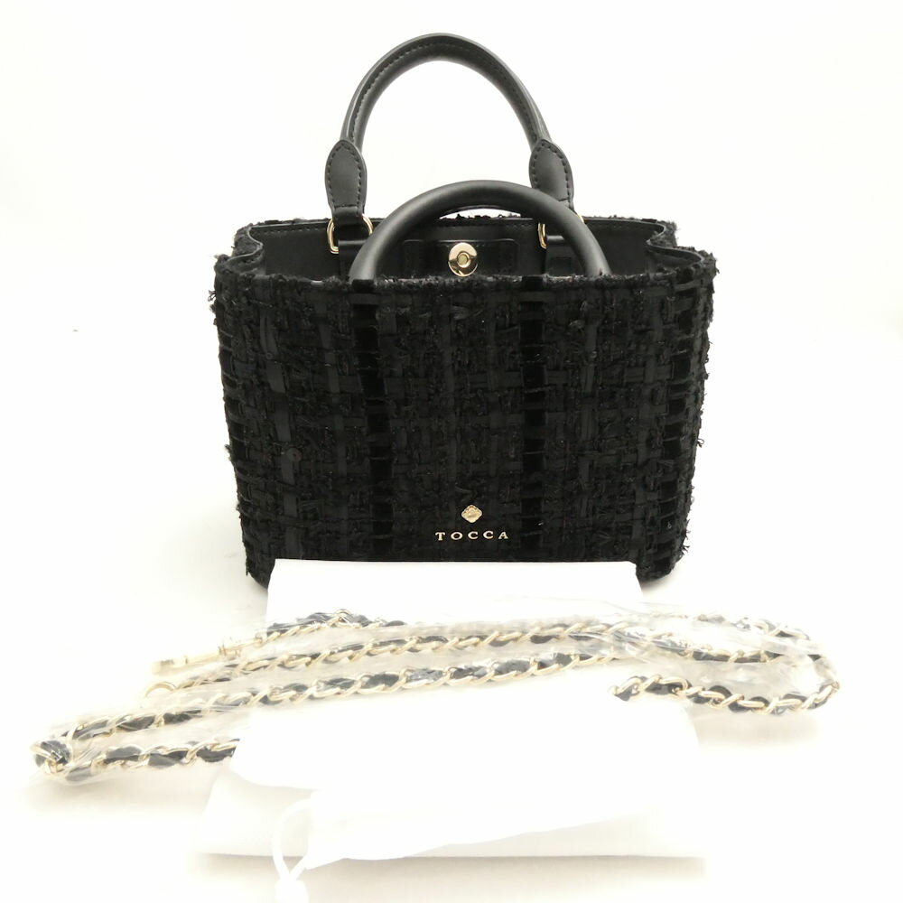 楽天市場】tocca バッグ 中古の通販