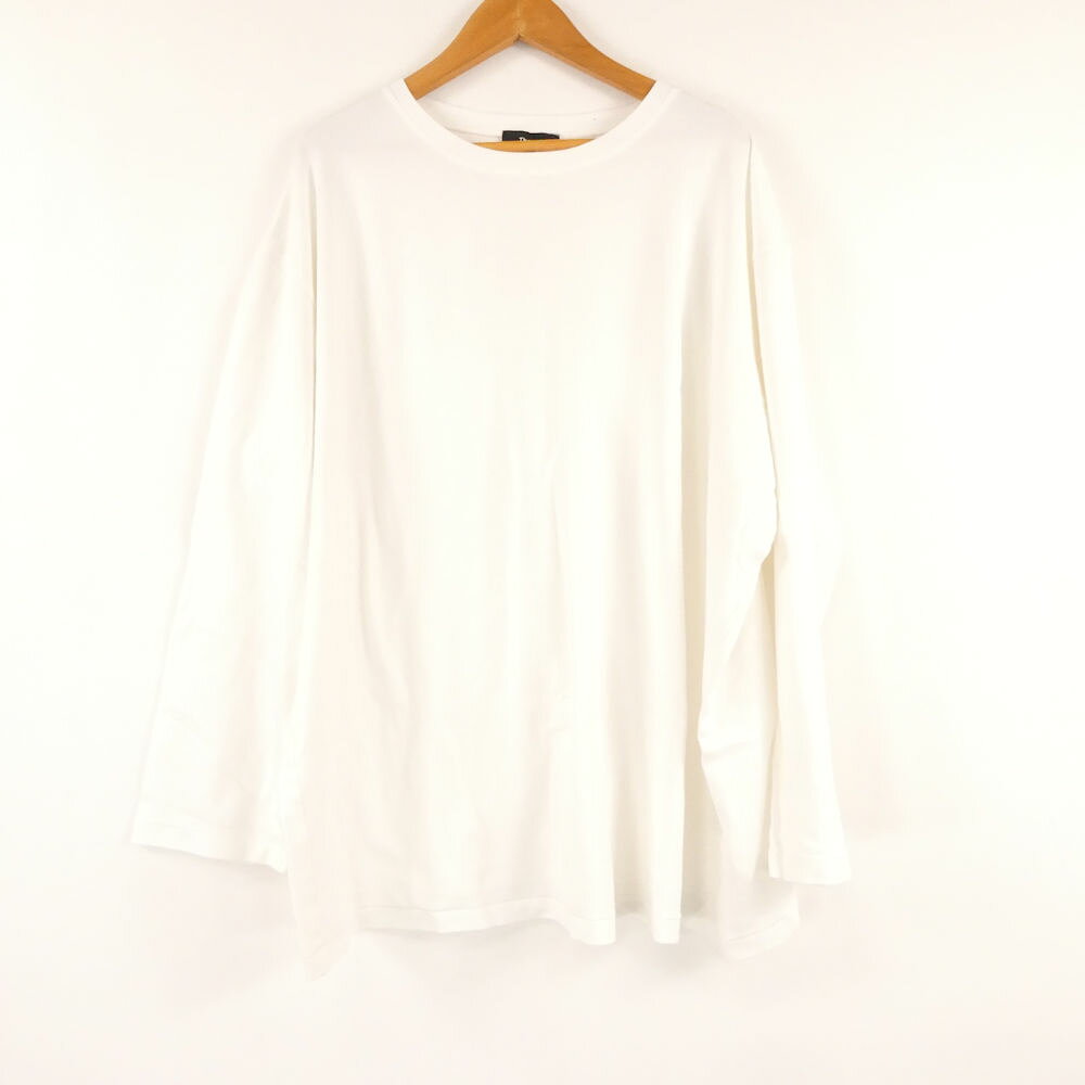 楽天市場】綿 100%（ブランドセオリー）（Tシャツ・カットソー