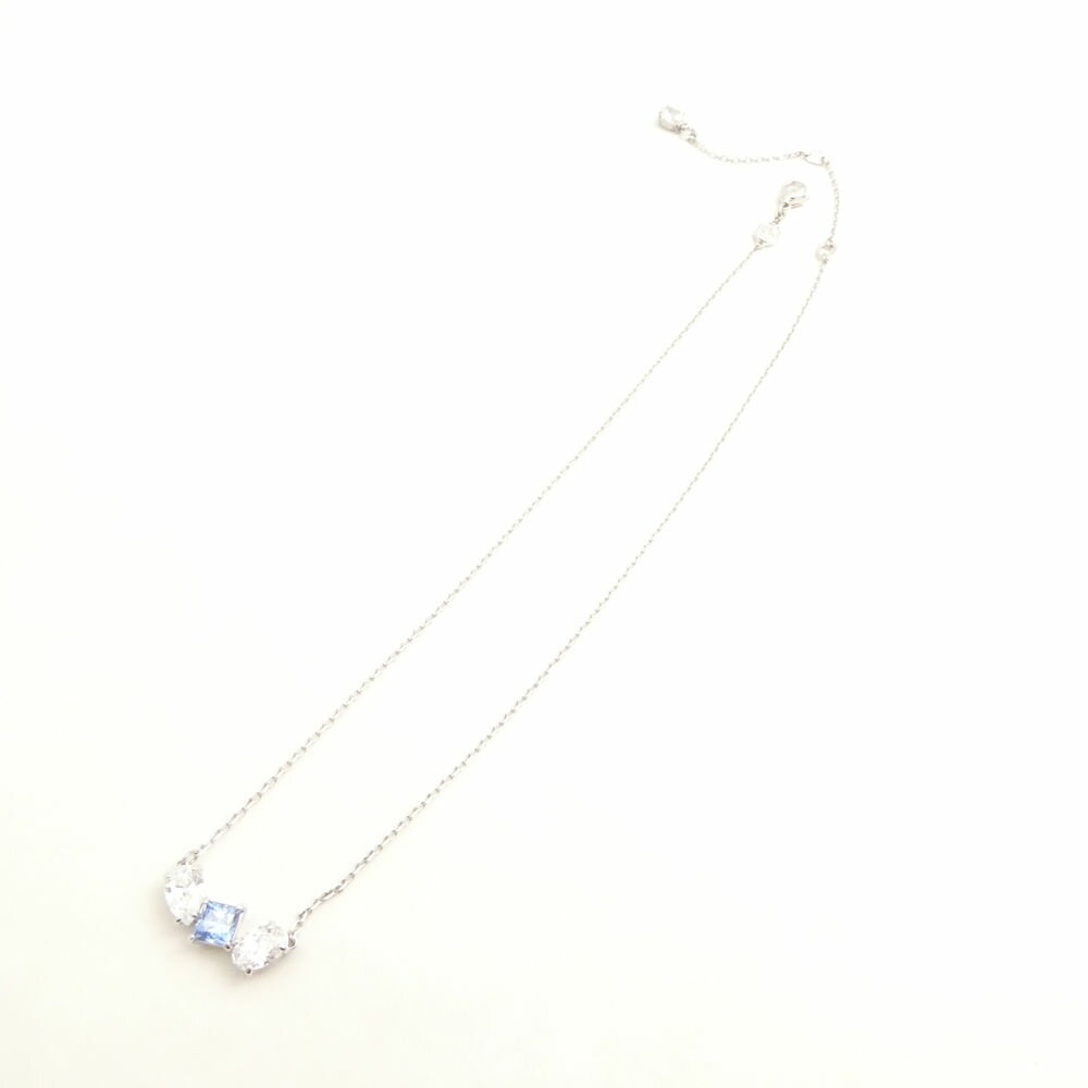 ̤���� SWAROVSKI ������ե����� Mesmera �ڥ����� �ͥå��쥹 �ߥå������å� ��ǥ����� AM7652 ����š�