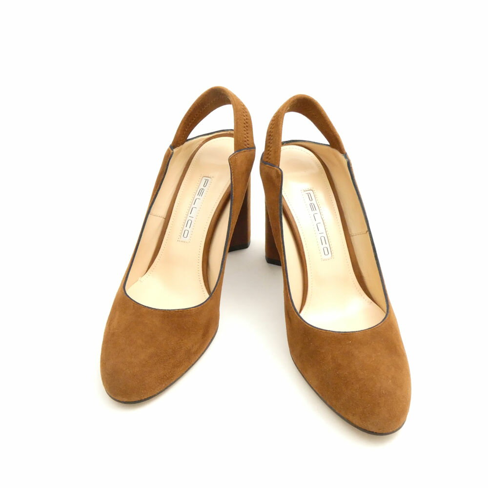 ���� PELLICO �ڥ꡼�� �Хå����ȥ�å� �ѥ�ץ� 35.5 ���������� ��ǥ����� AN2775 ����š�