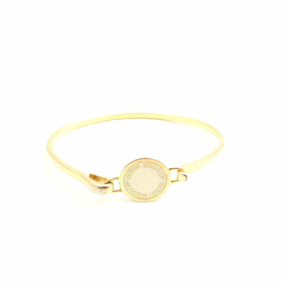 ���� MARC JACOBS �ޡ������������֥� �֥쥹��å� �Х󥰥� ����������� �ۥ磻�� �� ��ʪ ��ǥ����� AU3789 ����š�