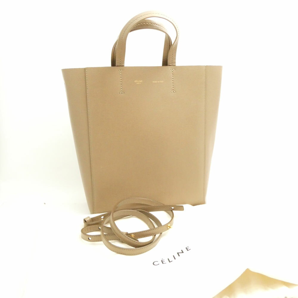 ���� CELINE ���꡼�� �С��ƥ����� ���� �ȡ��ȥХå� �쥶�� �ȡ��� ���⡼�� 2way �������� ��ǥ����� AU3918W2 ����š�