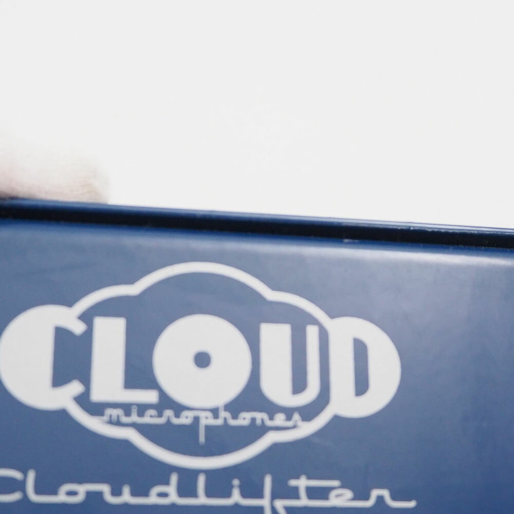 Cloud Microphones ���饦�ɥޥ������ۥ� Cloudlifter CL-1 �ޥ����ץꥢ��� PC���յ��� HD239 ����š�
