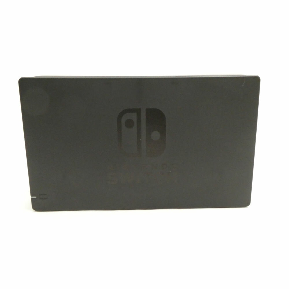 未使用 NINTENDO 任天堂 Switch ドッグ HN257 【中古】 2