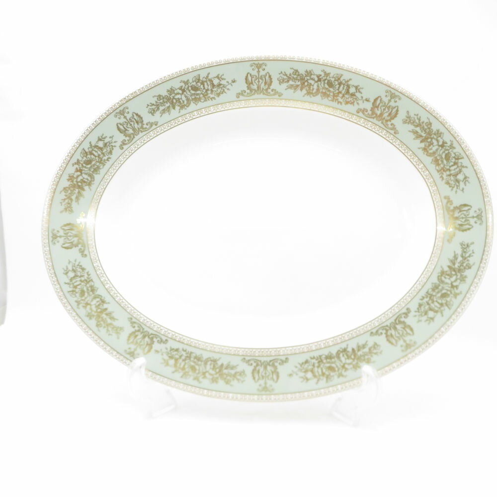 ���� WEDGWOOD �����å����å� ������ӥ����������꡼�� �����Х�ץ졼�� 44cm �ץ饿�� �绮 ���� ���� SC10191E1 ����š�