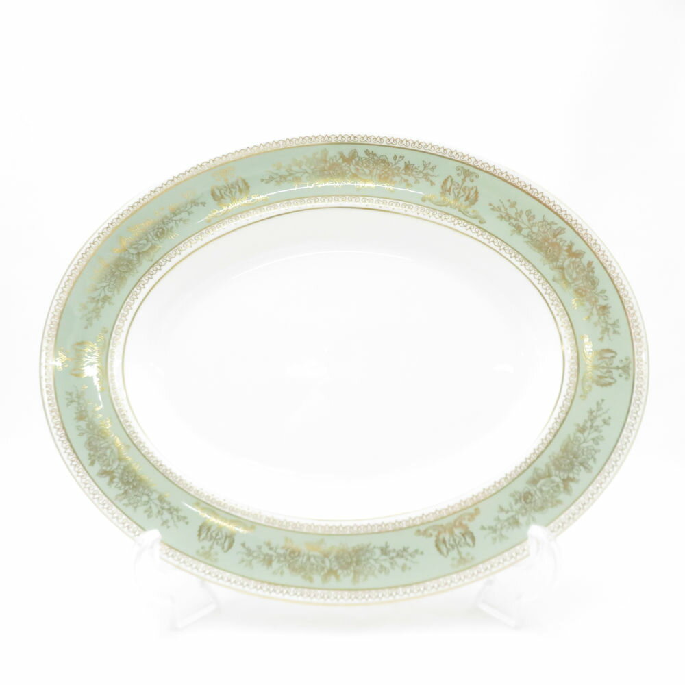 ���� WEDGWOOD �����å����å� ������ӥ����������꡼�� �����Х�ץ졼�� 36cm �ץ饿�� �绮 ���� ���� SC10192E1 ����š�