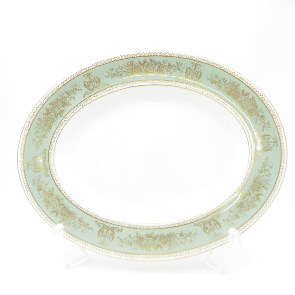 ���� WEDGWOOD �����å����å� ������ӥ����������꡼�� �����Х�ץ졼�� 36cm �ץ饿�� �绮 ���� ���� SC10193E1 ����š�