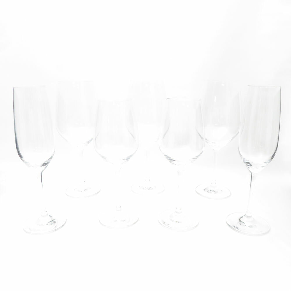 ���� SCHOTT ZWIESEL ����åȡ��ĥ��������� �磻�󥰥饹 �����ѥ󥰥饹 7�� 4�糧�å� SC10204A2 ����š�