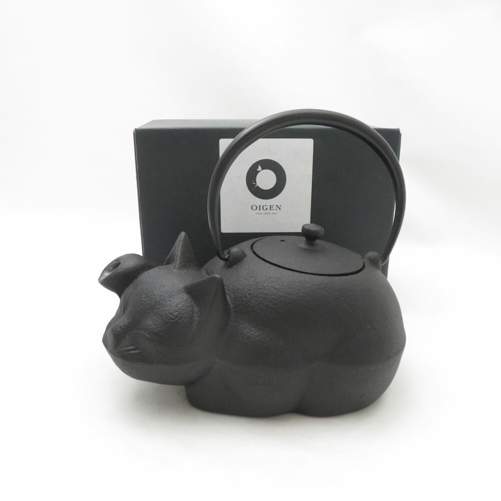 楽天市場】南部 鉄瓶 中古の通販