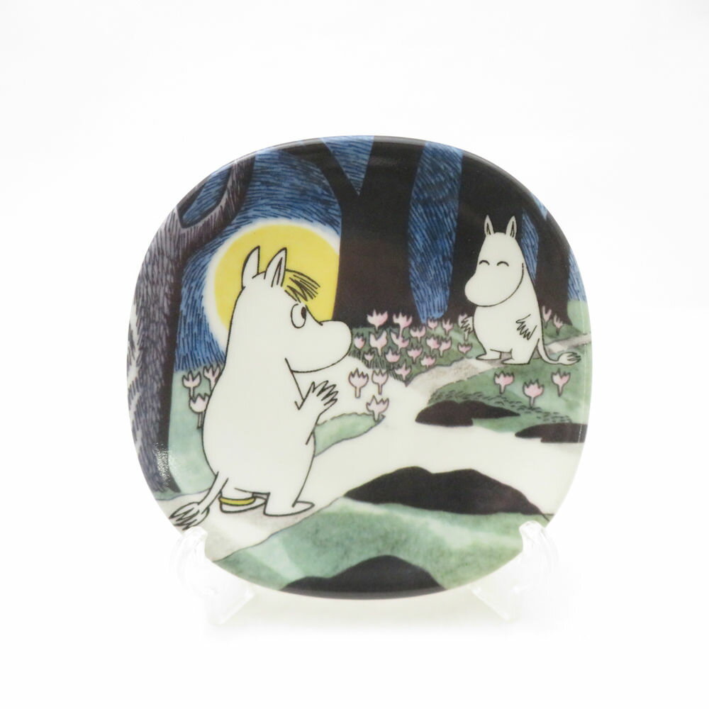 楽天市場】ムーミン アウトレット（ブランドアラビア）の通販