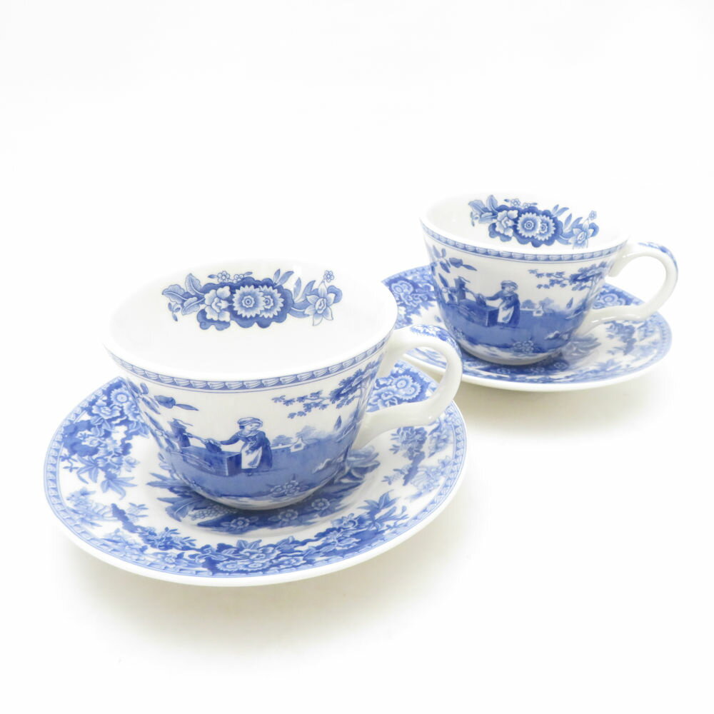 ���� SPODE ���ݡ��� �֥롼�롼�ॳ�쥯����� GIRL AT WELL �����륢�åȥ����� �ƥ������åס��������� 2�� �ڥ� ������ơ��� SC103...