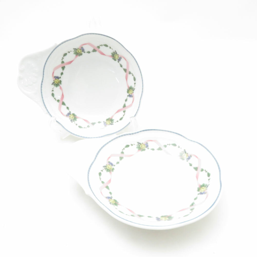 未使用 Richard Ginori リチャードジノ�