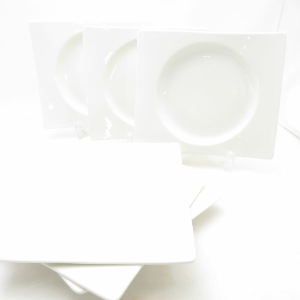 Villeroy&Boch �ӥ�������ܥå� �������� �绮 6�� ���å� 25cm�ץ졼�� SM4961R1 ����š�