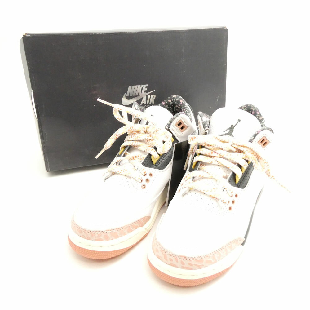 楽天市場】花柄 スニーカー（ブランドナイキ）（靴）の通販