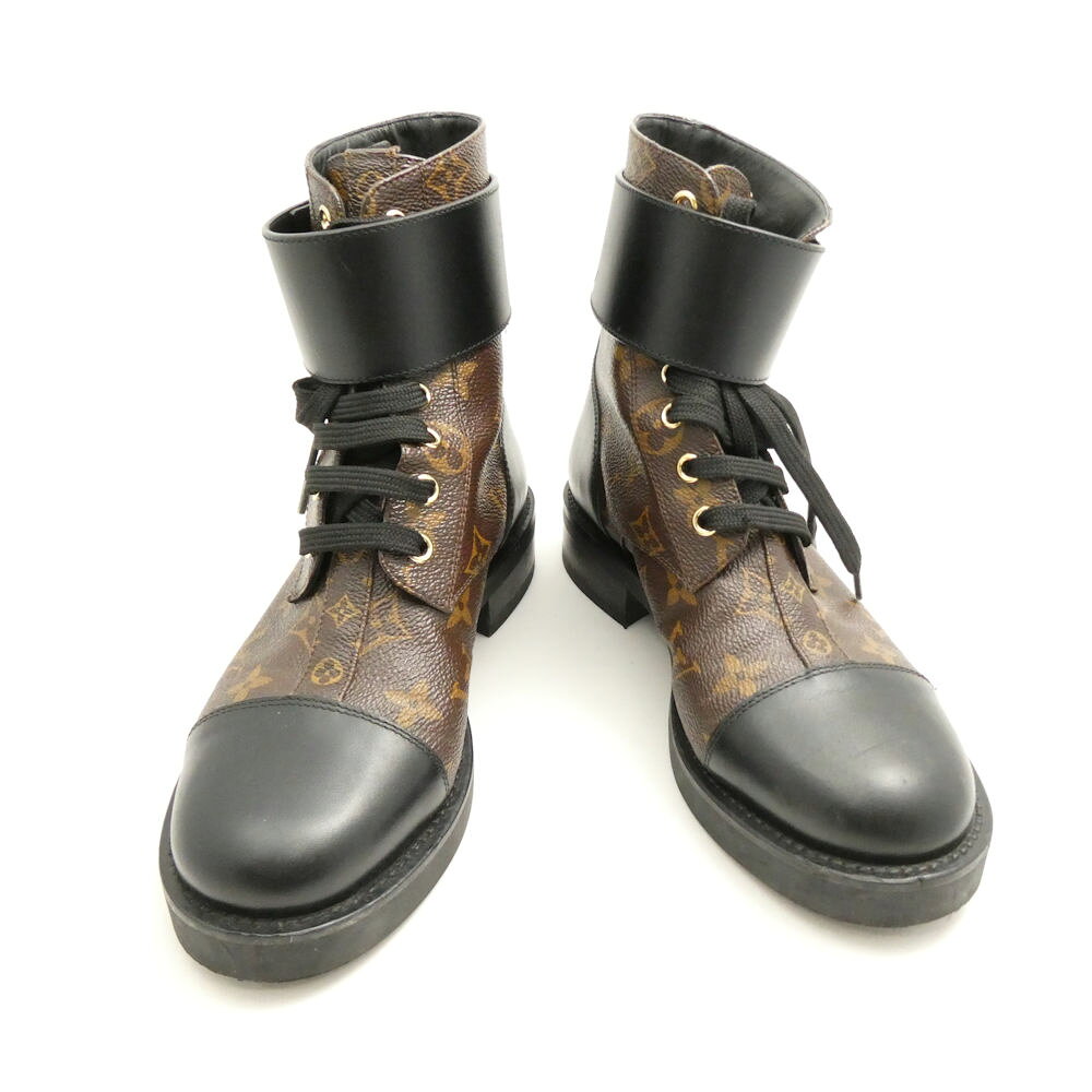 LOUIS VUITTON �� �륤�����ȥ� ���������� �饤�� ���󥯥�֡��� 36 23cm���� ��Υ���� LV�ĥ����ȥХå��� ��ǥ����� AD15...