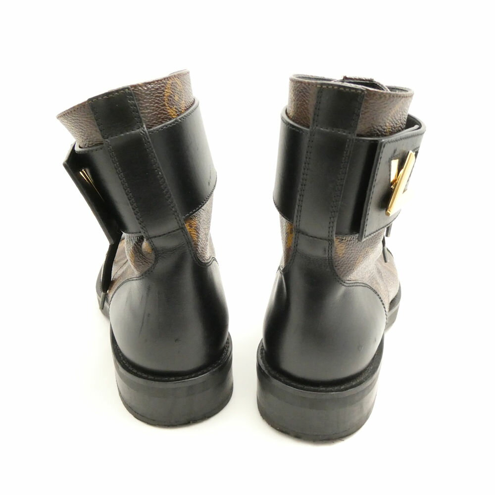 LOUIS VUITTON �� �륤�����ȥ� ���������� �饤�� ���󥯥�֡��� 36 23cm���� ��Υ���� LV�ĥ����ȥХå��� ��ǥ����� AD1534W2 ����š�