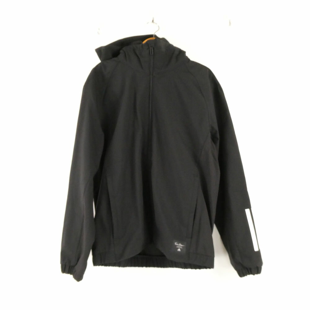 未使用 adidas アディダス H40880 ウルトラウォームジャケット S ポリエステル100％ ウィンドブレーカ マウンテンパーカー レディース AD1558A3 【中古】