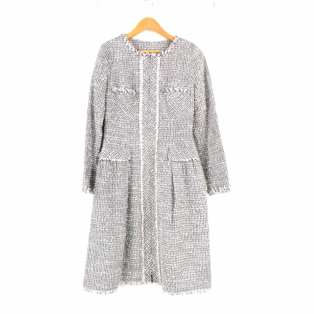 楽天市場】ルネ ツイード コートの通販