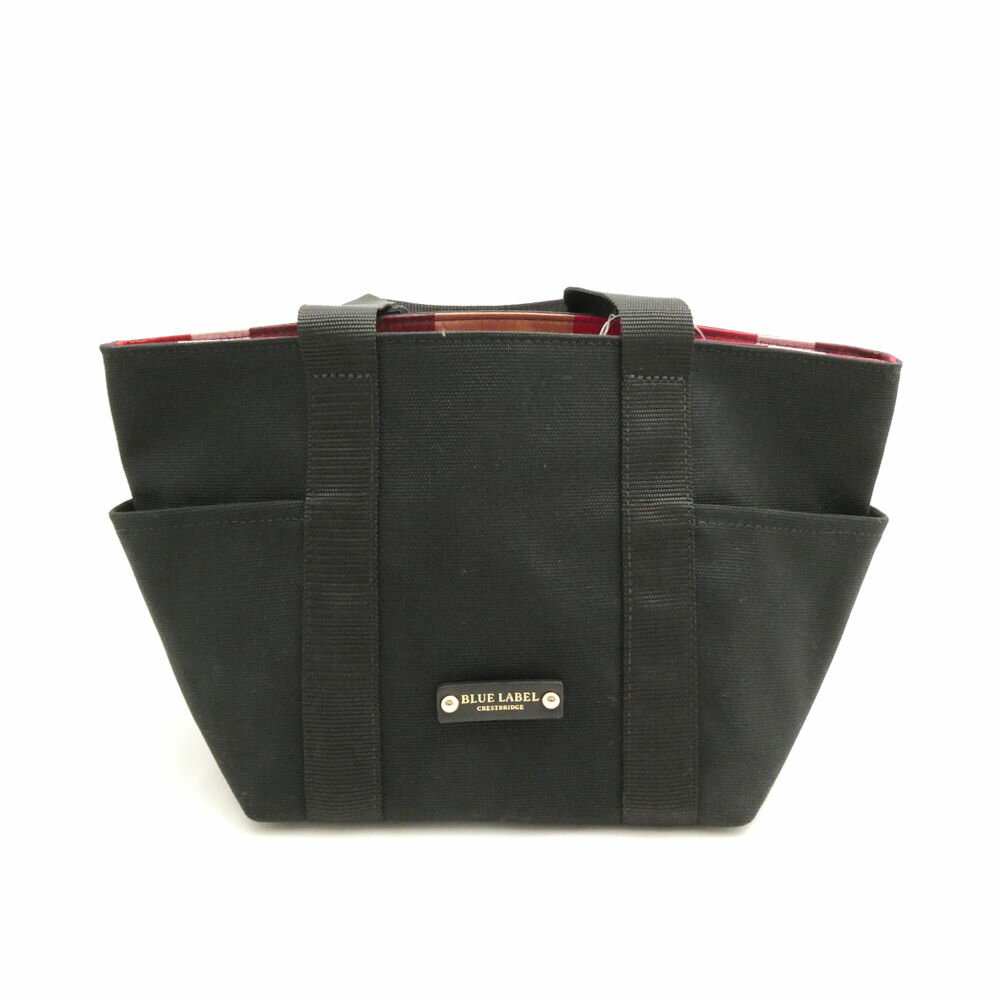 楽天市場】ブルーレーベル クレストブリッジ トートバッグ（レディース